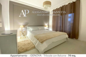 Casa Fanti Genova